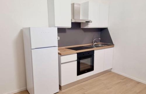 Domusnovas Apartment | VILLASANTA ROOMS Appartamento Flat in Domusnovas
