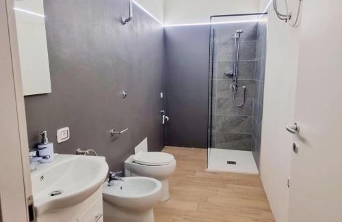 Domusnovas Apartment | VILLASANTA ROOMS Appartamento Flat in Domusnovas