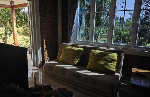Sibolangit House | Villa Nauli