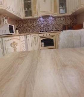 Old Boulevard Apartment | Angel