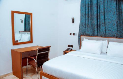 Kano Apartment | NID Suites