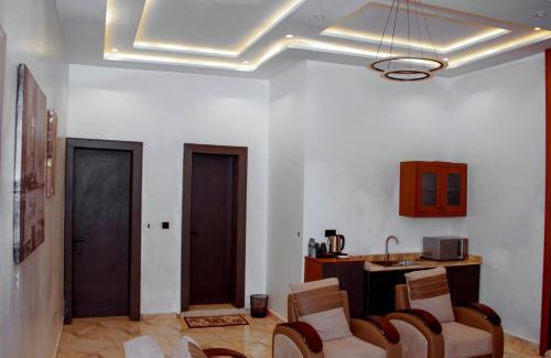 Kano Apartment | NID Suites