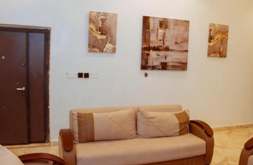 Kano Apartment | NID Suites