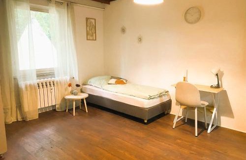 Weiwasser/O.L. Apartment | Hotel Njoy