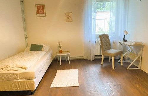 Weiwasser/O.L. Apartment | Hotel Njoy