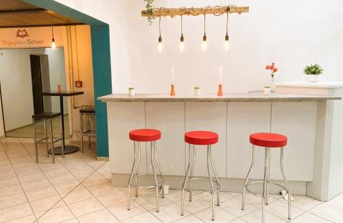 Weiwasser/O.L. Apartment | Hotel Njoy