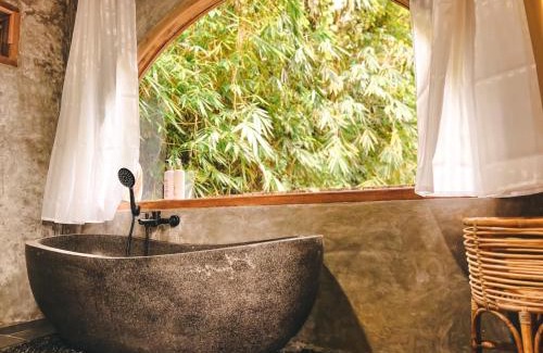 Sumatra Hotel | Rumah Kayu Bumi Sikabu