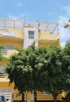 Praia Apartment | Paraiso