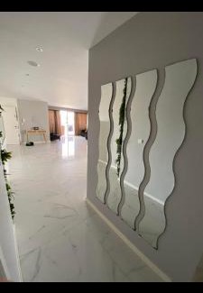 Praia Apartment | Paraiso