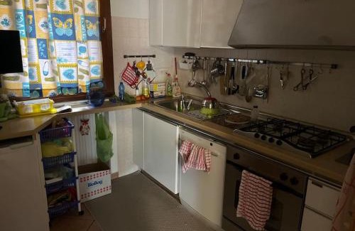 Sant'Ilario d'Enza Apartment | Residenza Acero Rosso