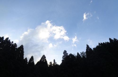 Ushiobara Onsen Apartment | Premium Guest House Alaskan Dream