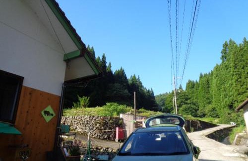 Ushiobara Onsen Apartment | Premium Guest House Alaskan Dream