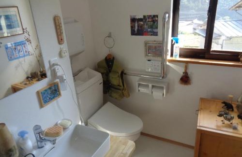Ushiobara Onsen Apartment | Premium Guest House Alaskan Dream