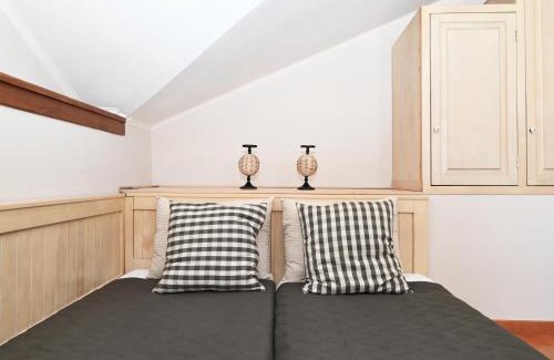 Vessa Hotel | Petrino Villa Ianthe