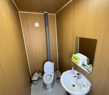 Olgii Other | Ulgii Ger Camp