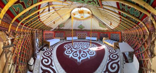 Olgii Other | Ulgii Ger Camp