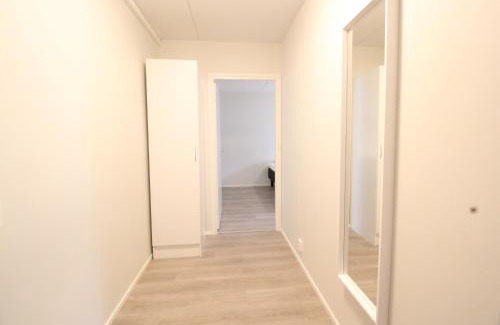 Turenki Apartment | Forenom Serviced Apartments Hämeenlinna Katuma 8