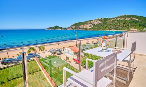 Agios Georgios Pagon Apartment | Christos Corfu Premium Suites