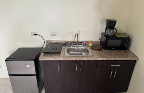 Anselmo Llorente Apartment | Acogedor Apartamento