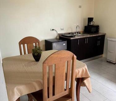 Anselmo Llorente Apartment | Acogedor Apartamento