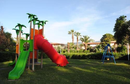 Tonnarella Apartment | Da eliminare