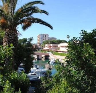 Tonnarella Apartment | Da eliminare