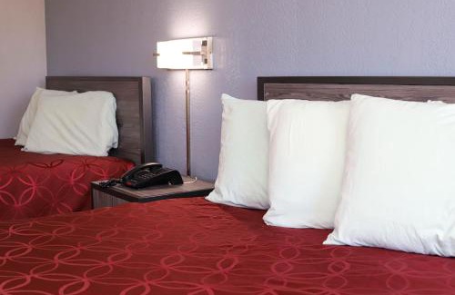 Durant Hotel | Express Inn