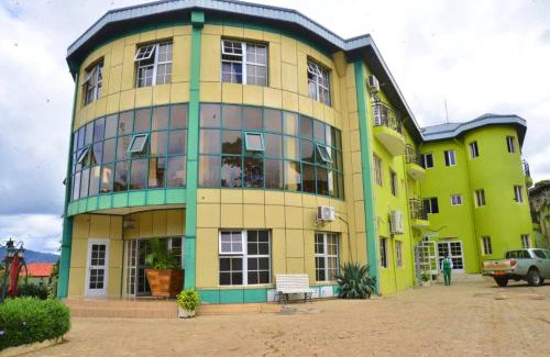 Ebolowa Hotel | 6ème Sens Hôtel