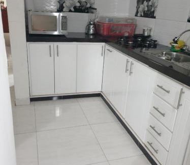 Cartago House | Casa