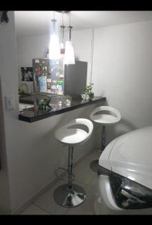Cartago House | Casa