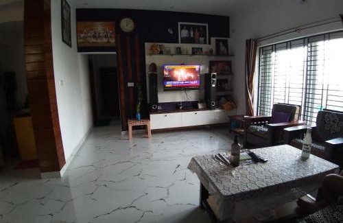 Chikkamagaluru House | Shantha Krupa Guest House