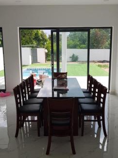 Mukh Kampul Bed & Breakfast | nicky homeland