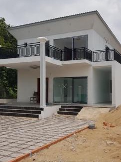 Mukh Kampul Bed & Breakfast | nicky homeland