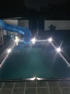 Mukh Kampul Bed & Breakfast | nicky homeland