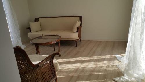 Dikili Villa | Beach Village