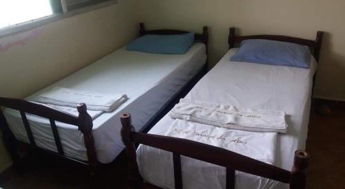 Mongagua House | Pousada pé na areia em Mongaguá