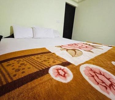 Madikeri House | Coorg nature estate stay-Ground floor 3BHK Cottage