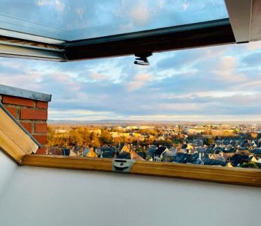 Ecartelee-Bonabry-Orieres-Paron Apartment | L'escapade