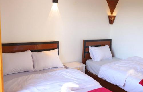 Luxor Bed & Breakfast | villa colossi memnon