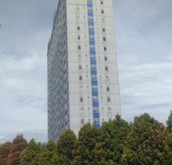 Dramaga Apartment | Dramaga tower by rezky 2 partner