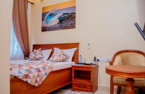 Mwananyamala Hotel | Plavender Lodges Limited Dar Es Salaam