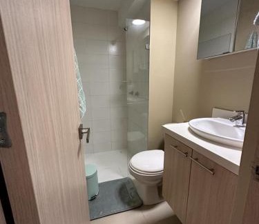 Bello Apartment | Paz Verde Cabañas Amazonia