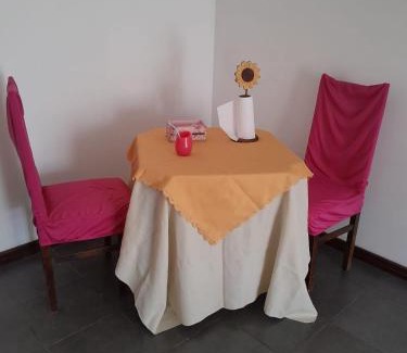 Ezpeleta Apartment | Lomas de quilmes