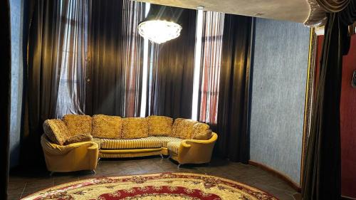 Coppetts Apartment | LUV Apartment