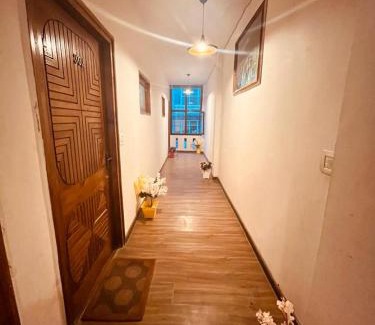 New Manali Hotel | Fairfield by marriott