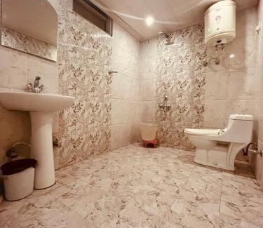 New Manali Hotel | Fairfield by marriott