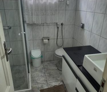 Tatuape House | Suíte Master 30 mts2 + Banheiro privativo!