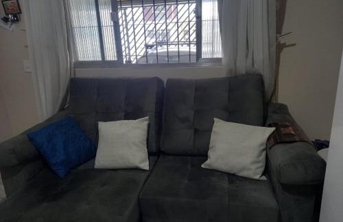 Tatuape House | Suíte Master 30 mts2 + Banheiro privativo!