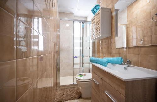 Arapiles Apartment | A Solo 5 Minutos de Gran Vía Madrid centro