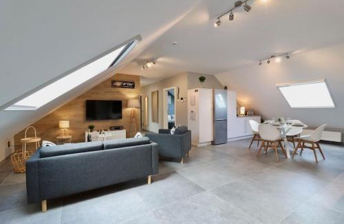 Filot House | Le P’tit Filot